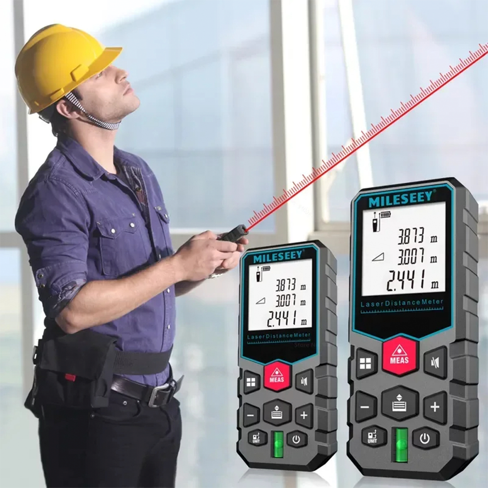 Laser digital profesional de alta precision – Disponible en NQLN Store con envío gratis desde $20