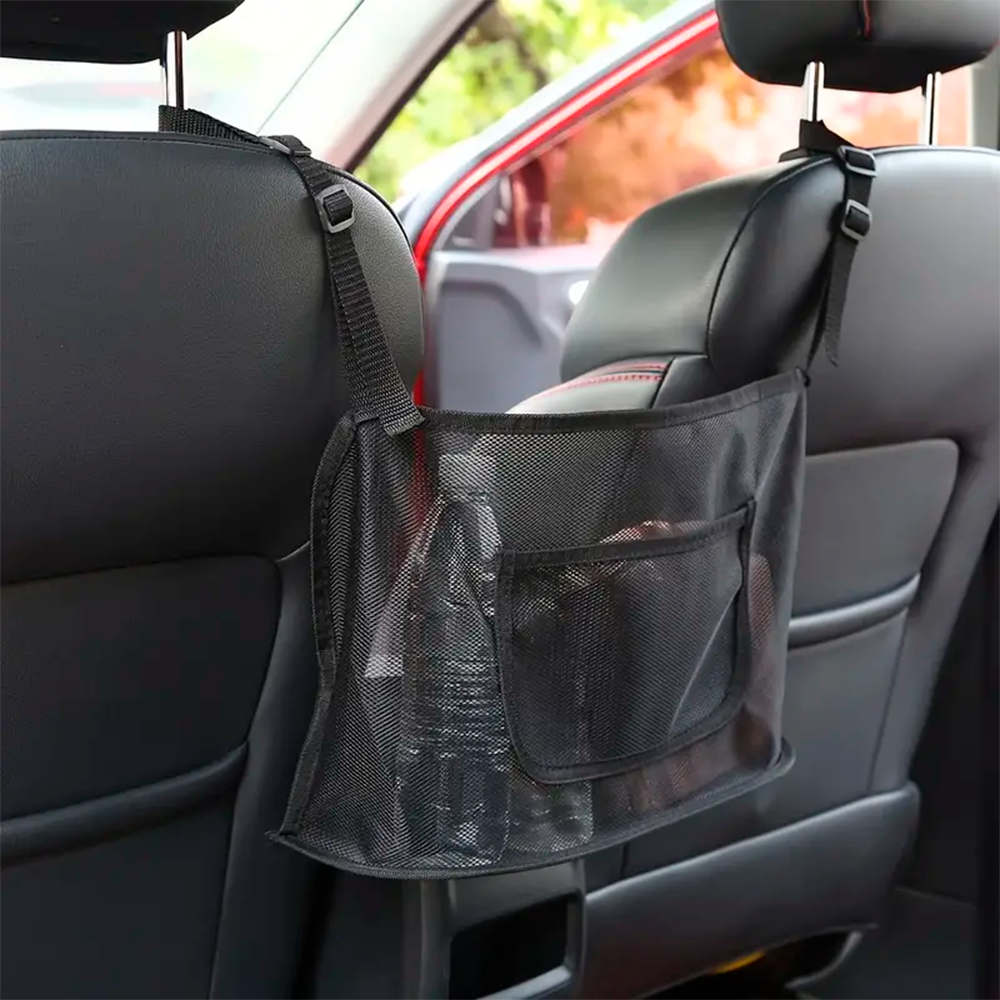 Soporte de red para carro – NQLN Store Venezuela, tienda online con envío a todo el país
