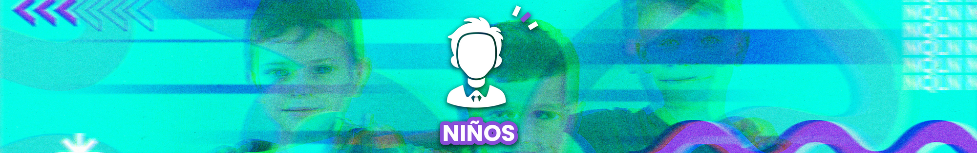 Niños