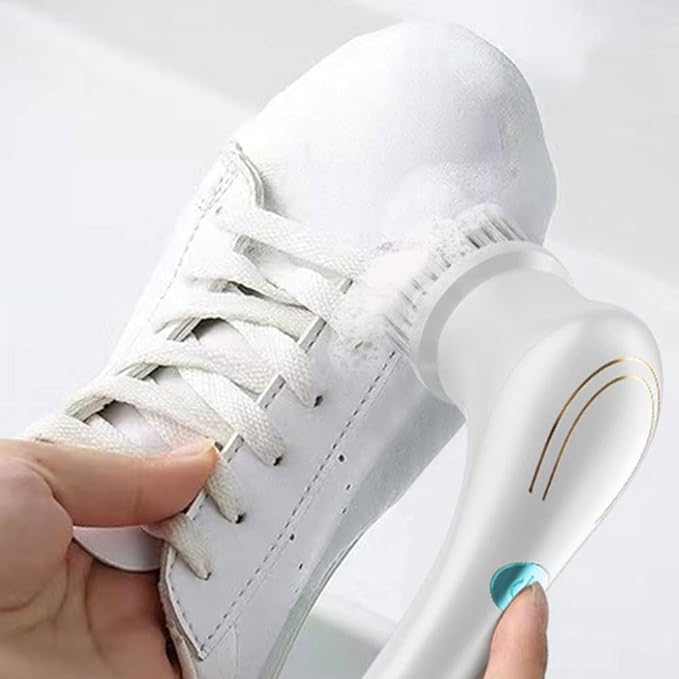 Cepillo de limpieza Inalámbrico multifuncional y eléctrico – Disponible en Caracas y Margarita – NQLN Store