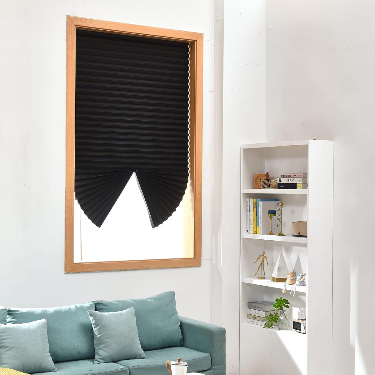 Persianas para ventana – Al mejor precio en NQLN Store Caracas y Margarita