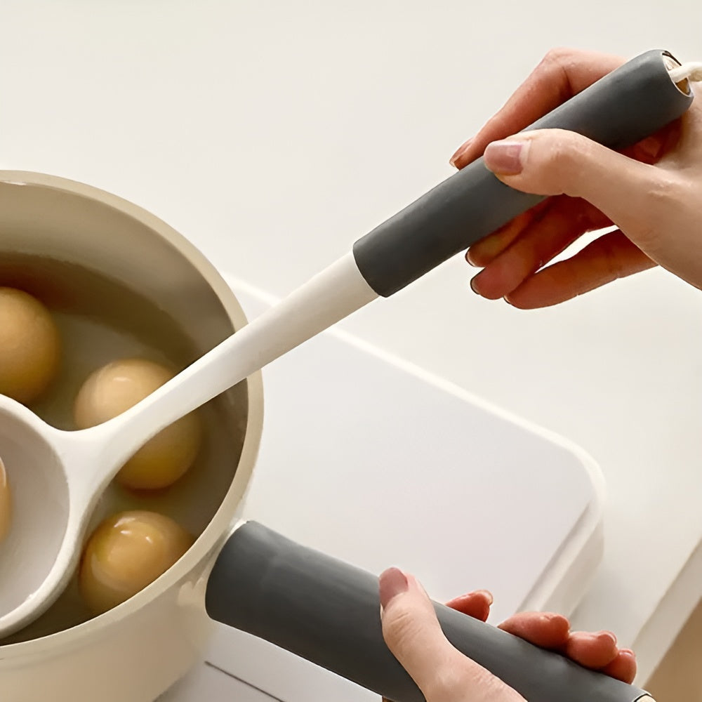 Fundas de silicona para mango de sarten o olla