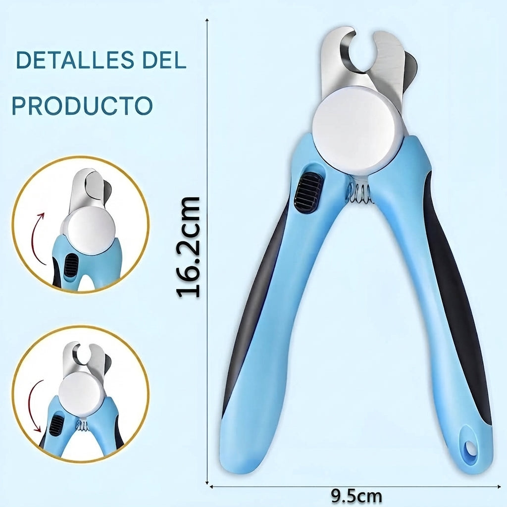Cortauñas para mascota