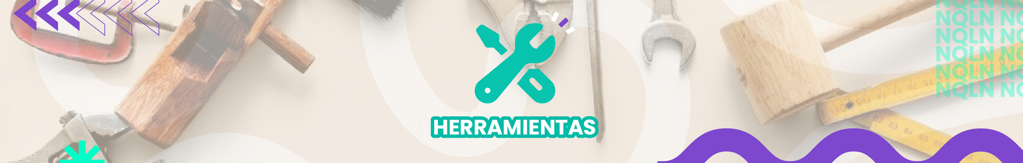 Herramientas
