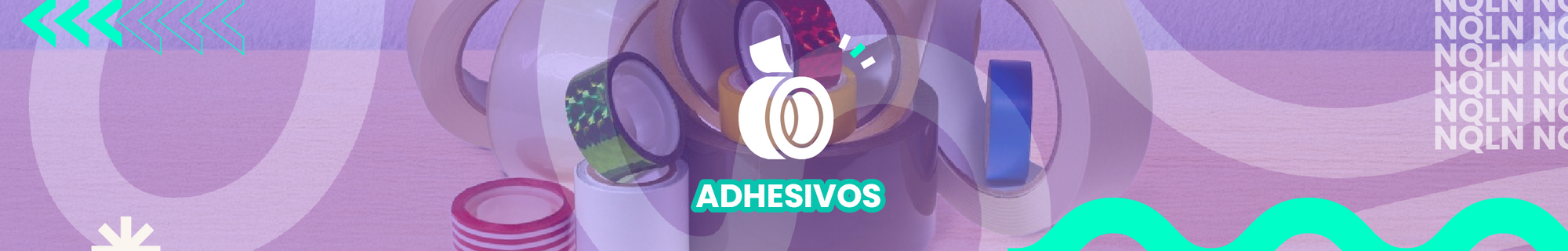 Adhesivos