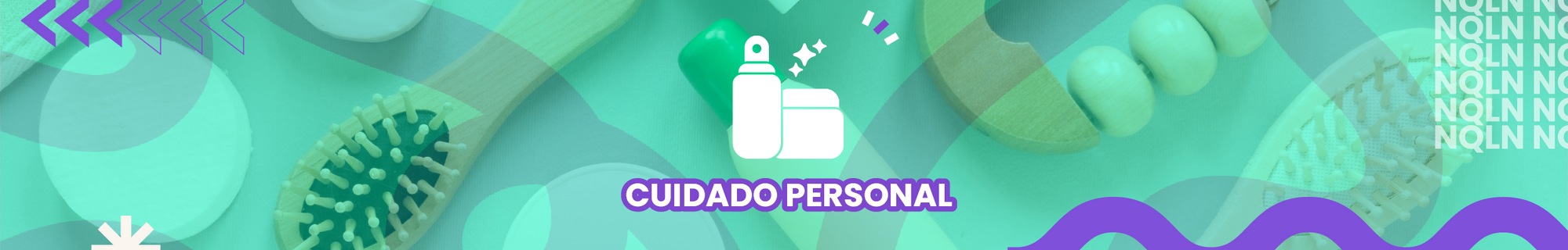 Cuidado Personal
