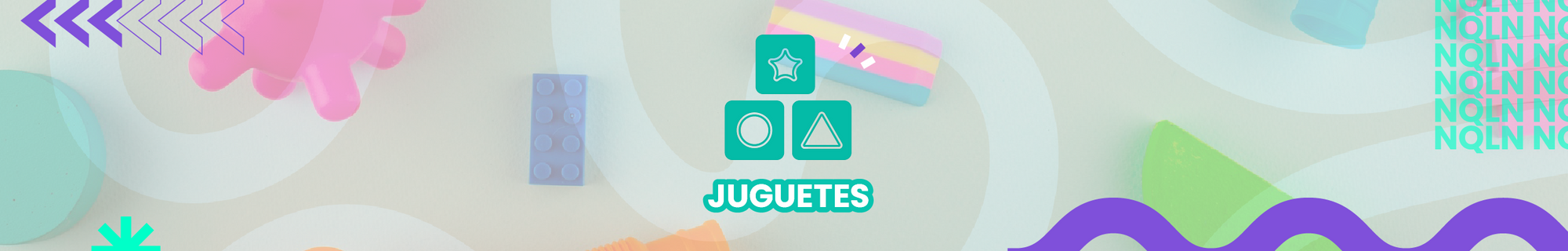 Juguetes