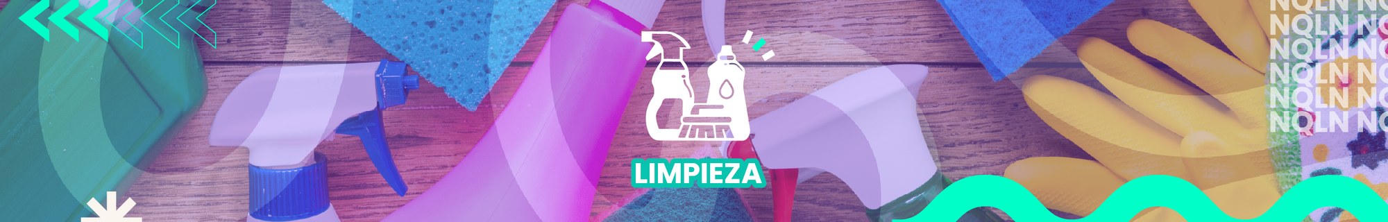 Limpieza