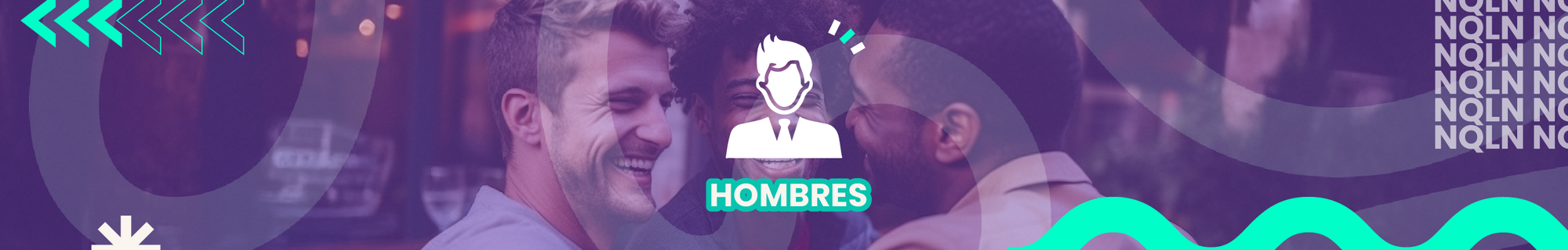 Hombres