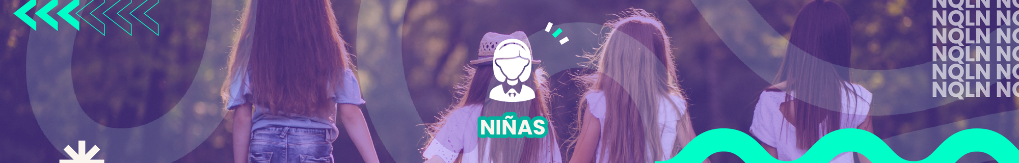 Niñas