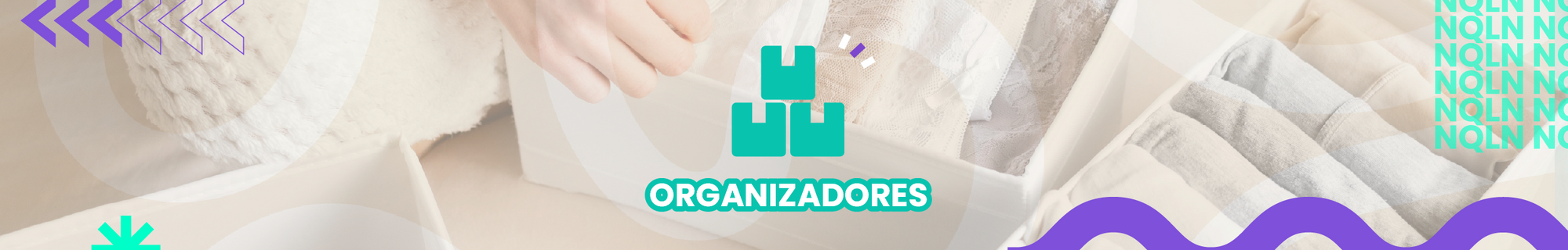 Organizadores