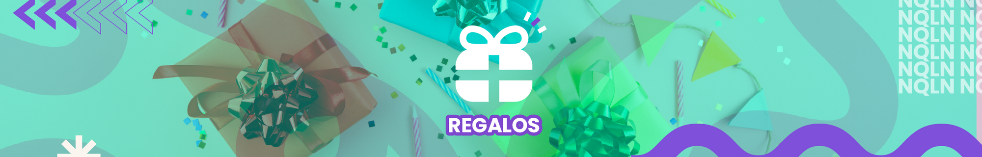 Regalos