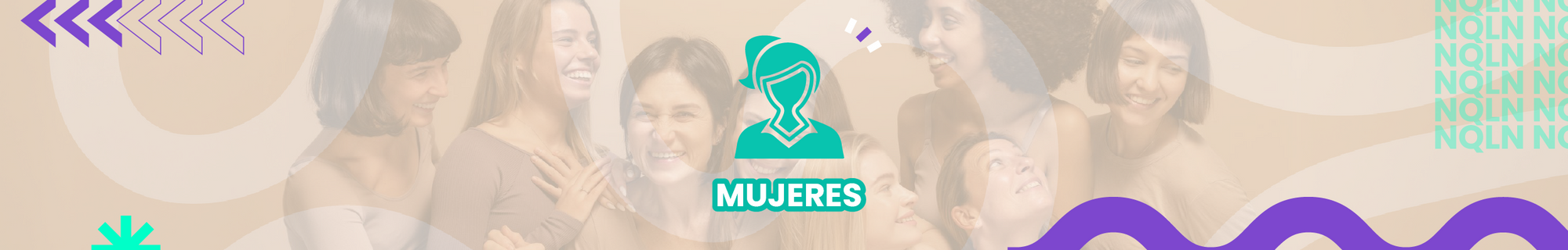Mujeres