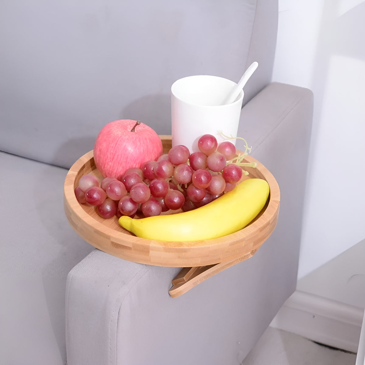 Bandeja plegables para sofá – Al mejor precio en NQLN Store Caracas y Margarita