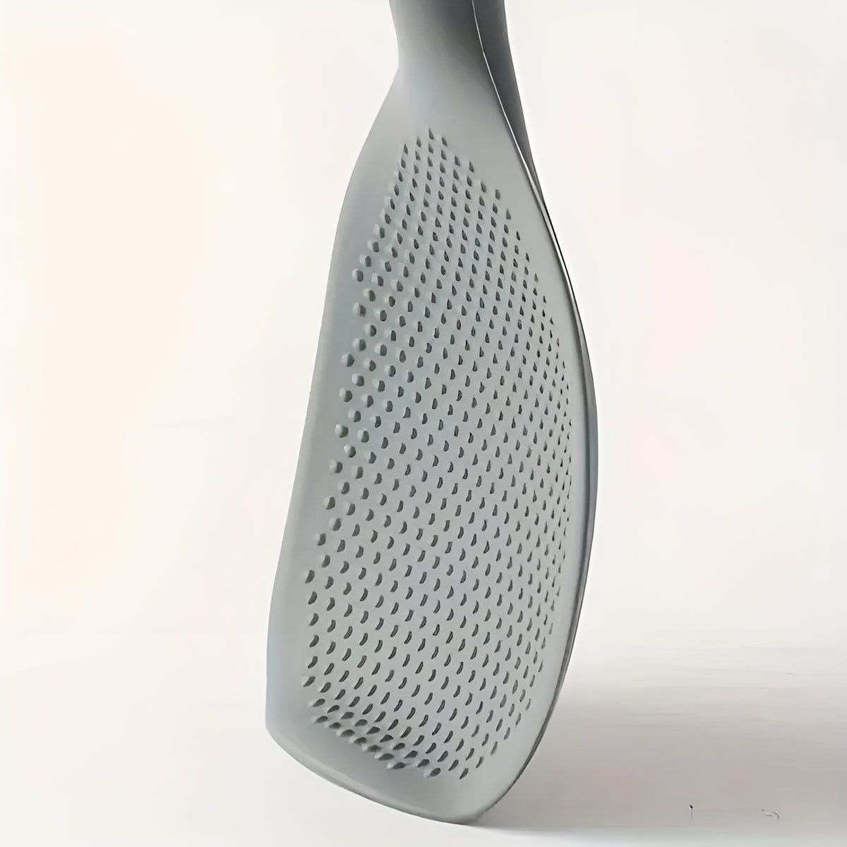 Espátula de silicona con mango – Tienda online NQLN Store Venezuela
