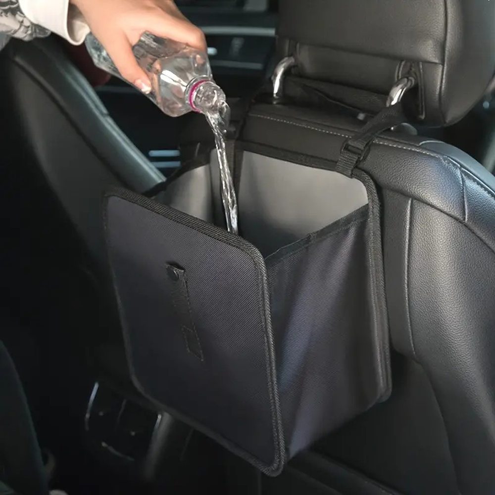 Bolso multifuncional para carro