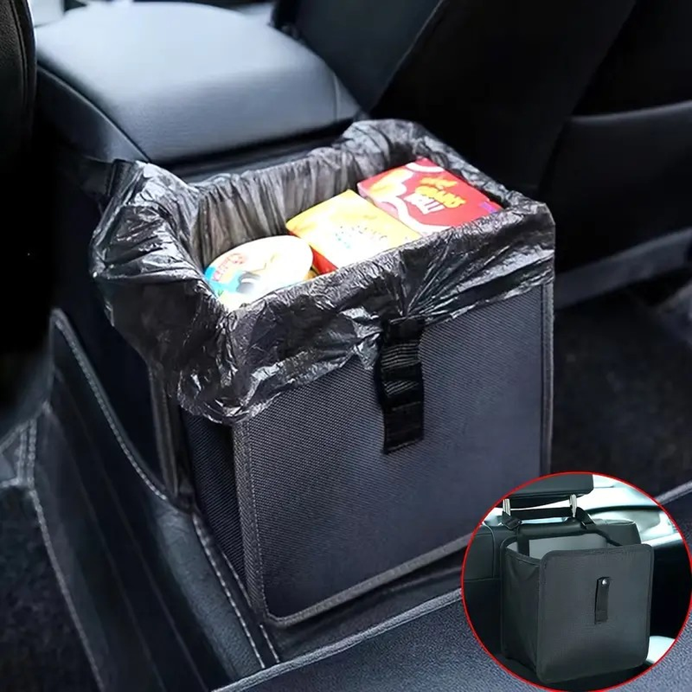 Bolso multifuncional para carro