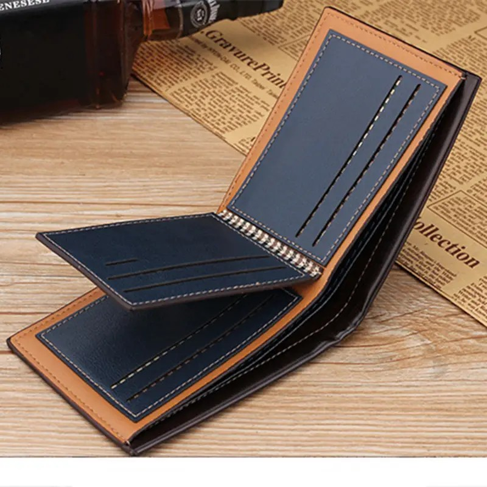 Billetera para hombre