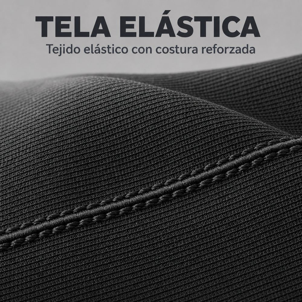 Funda tactica ajustable para portacion ocultable