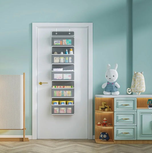 Bolsa de almacenamiento colgante