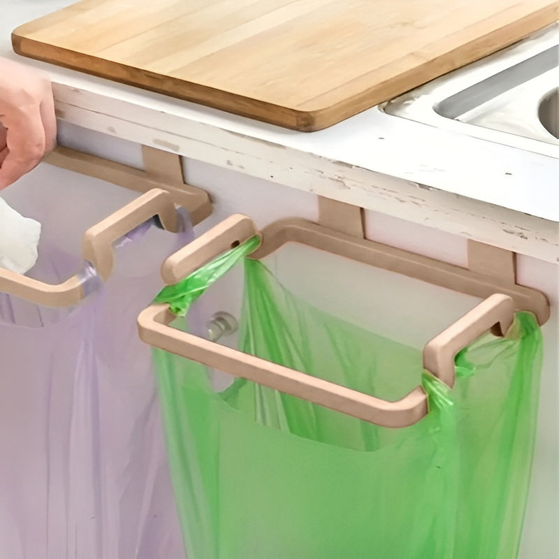 Soporte para bolsa de basura