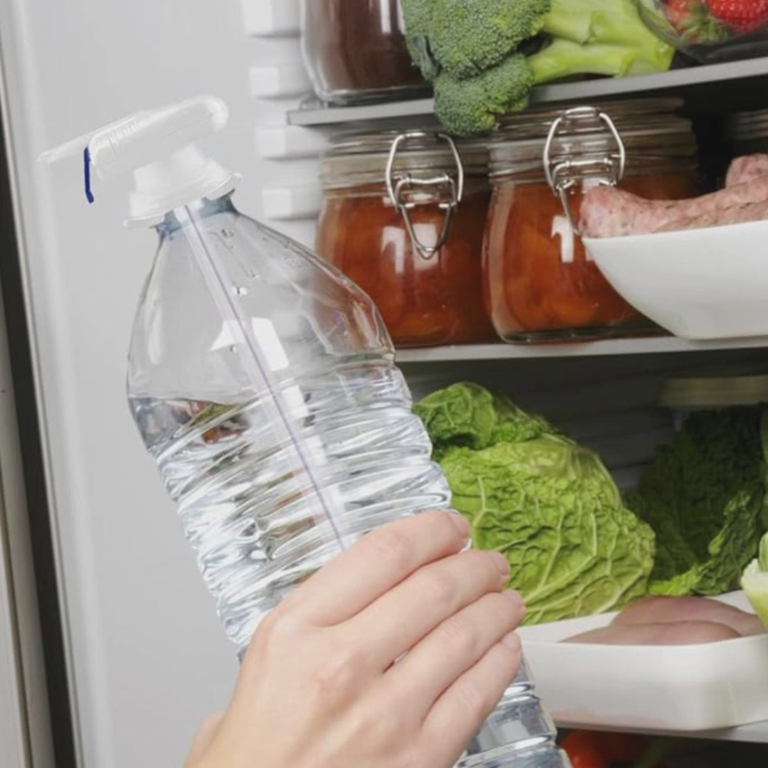 Dispensador automatico para liquidos