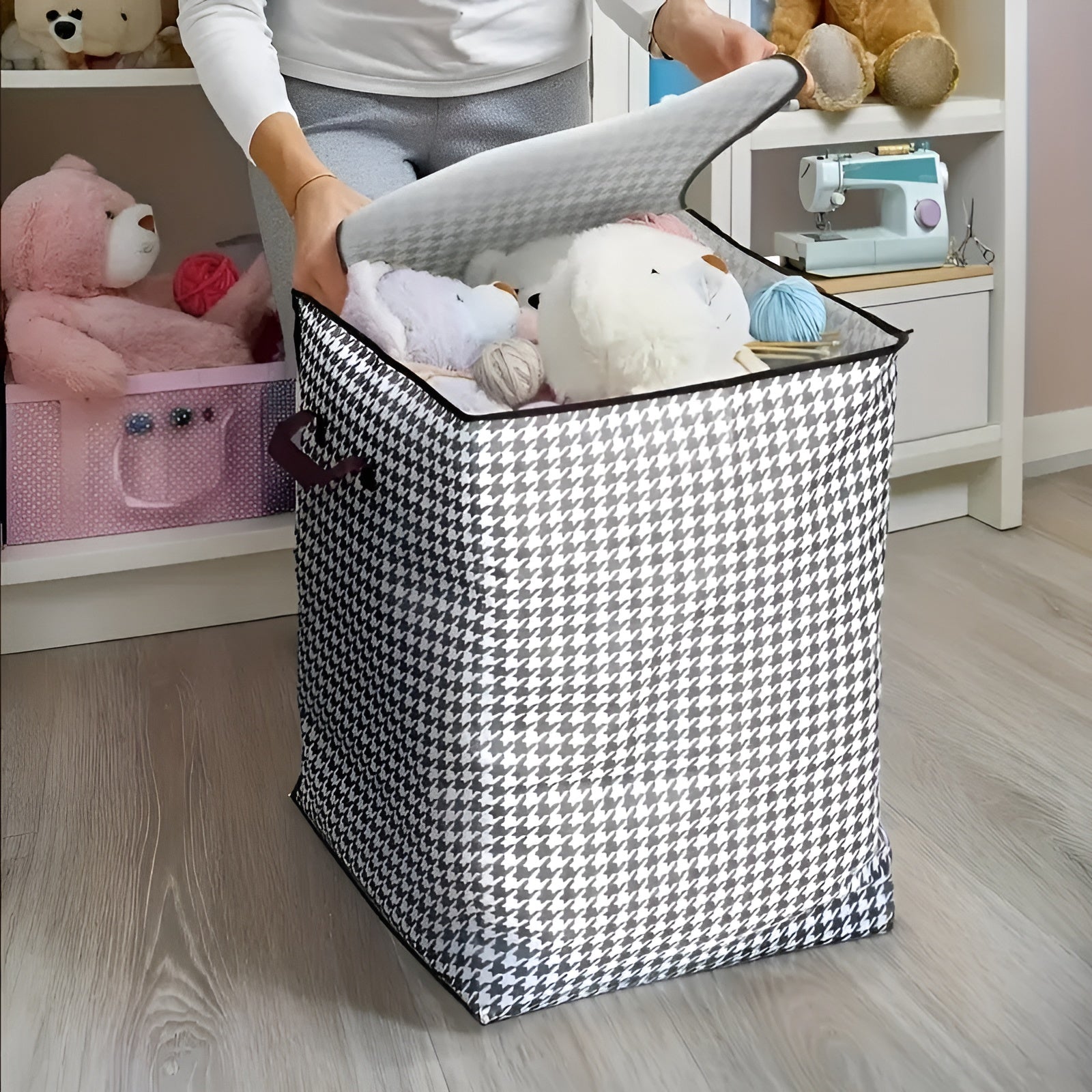 Organizador multifuncional 180L