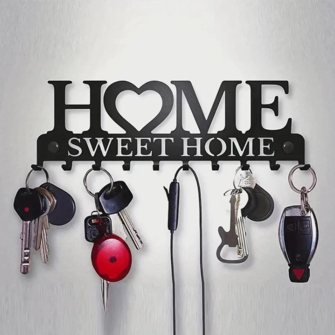Soporte para llaves "HOME"