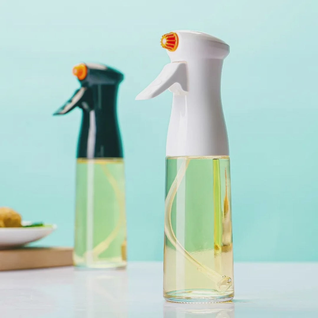 Pulverizador de aceite de oliva atomizador