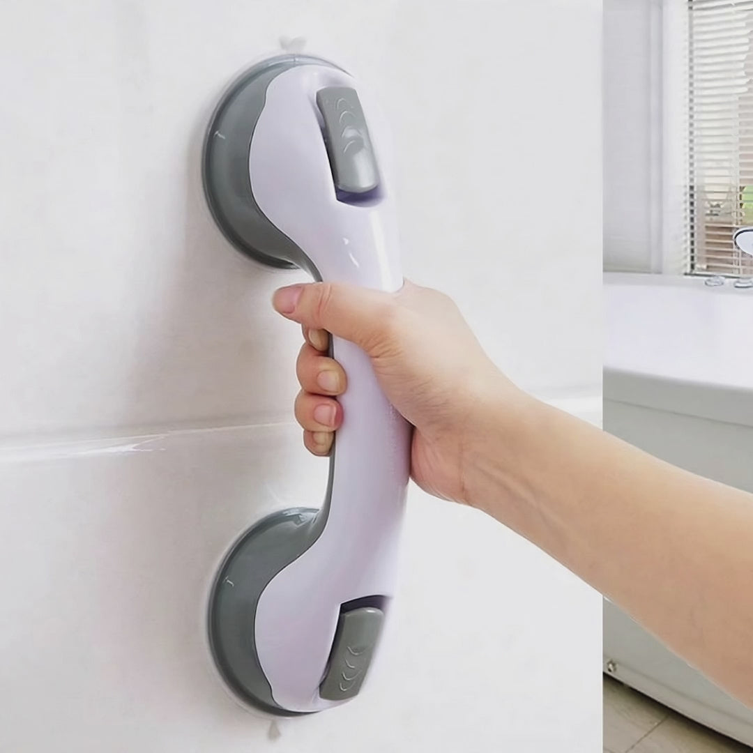 Barra de agarre para baños