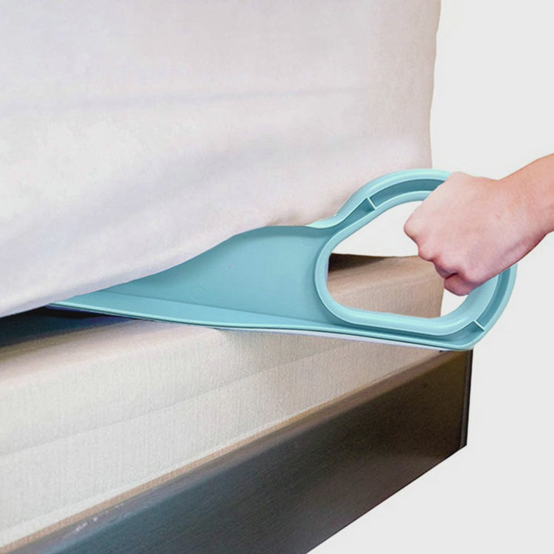 Elevador de colchón para Cambiar sábanas Elevador de colchón para Cambiar sábanas