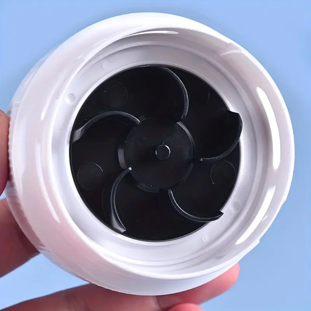 Mini aspiradora de escritorio USB