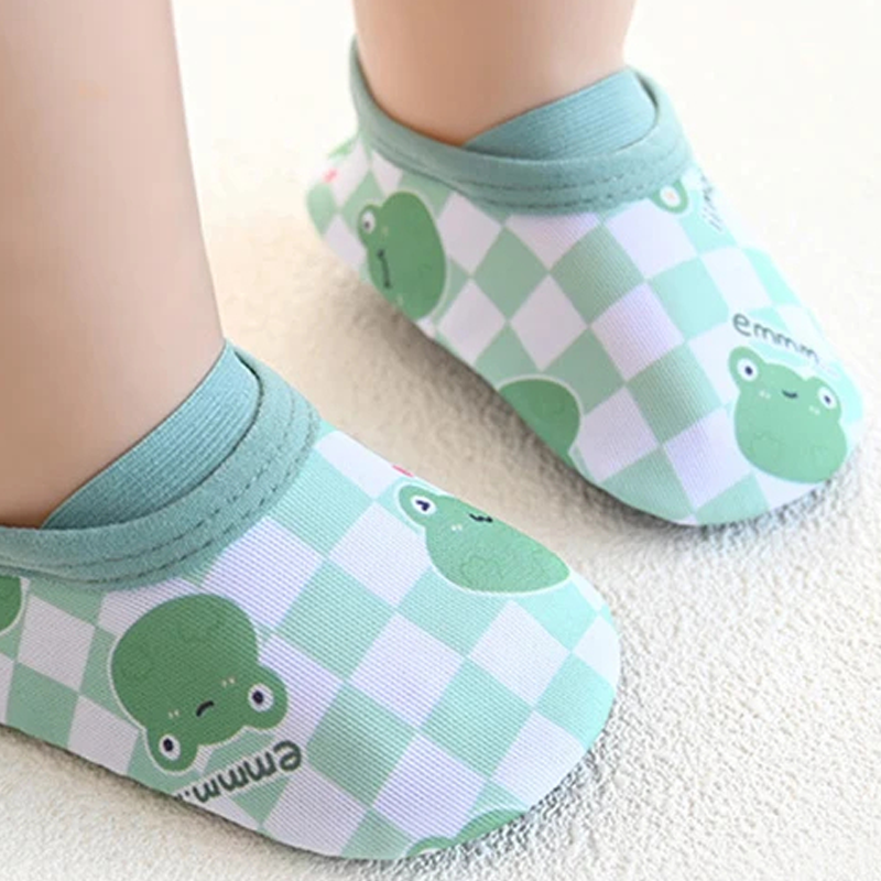 Zapatillas antideslizantes para niños y niñas – Tienda online NQLN Store Venezuela