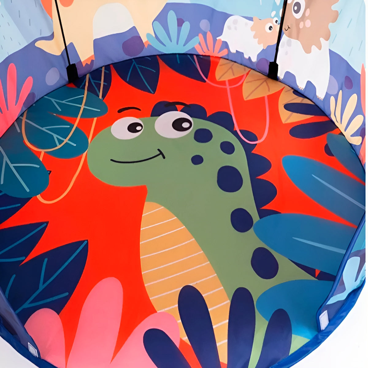 Carpa de juegos única de dinosaurios para niños como juguete – Envío a toda Venezuela – NQLN Store