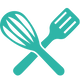 Utensilios de Cocina