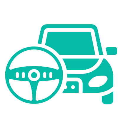 Tecnología para el carro