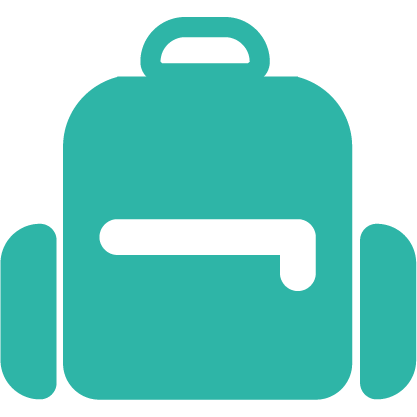 Bolsos y mochilas