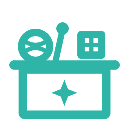 Organización infantil