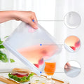 Bolsas de Silicona para Alimentos (Pack de 4) – Tienda online NQLN Store Venezuela
