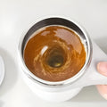 Taza de café con agitación automática – Comprar al mejor precio en NQLN Store Venezuela