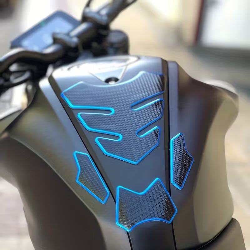 Pegatinas De Fibra De Carbono para moto – Comprar online en NQLN Store Venezuela con envío a todo el país