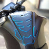 Pegatinas De Fibra De Carbono para moto – Comprar online en NQLN Store Venezuela con envío a todo el país