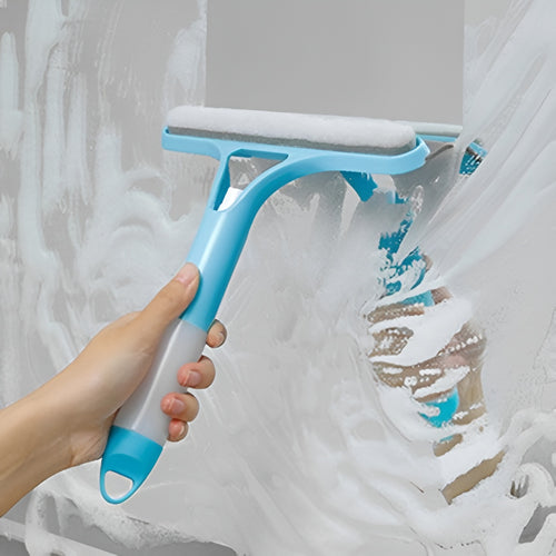 Haragan limpia vidrios con spray