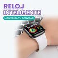 Reloj inteligente serie 8