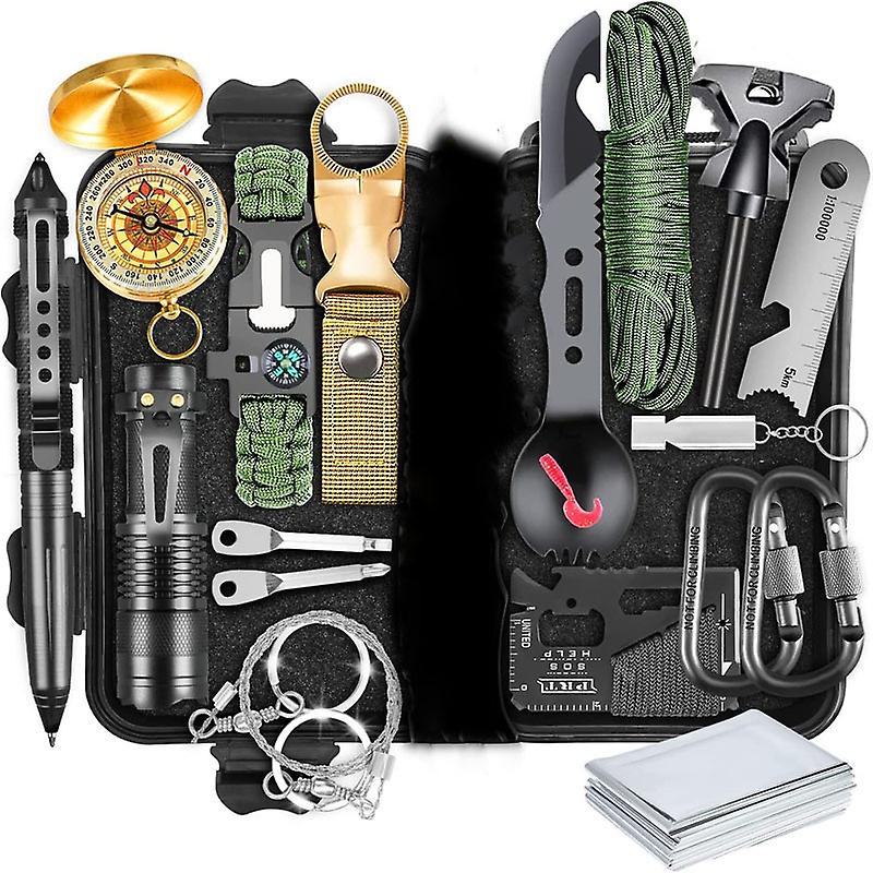 Kit de supervivencia