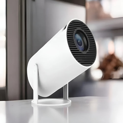 Mini proyector portátil
