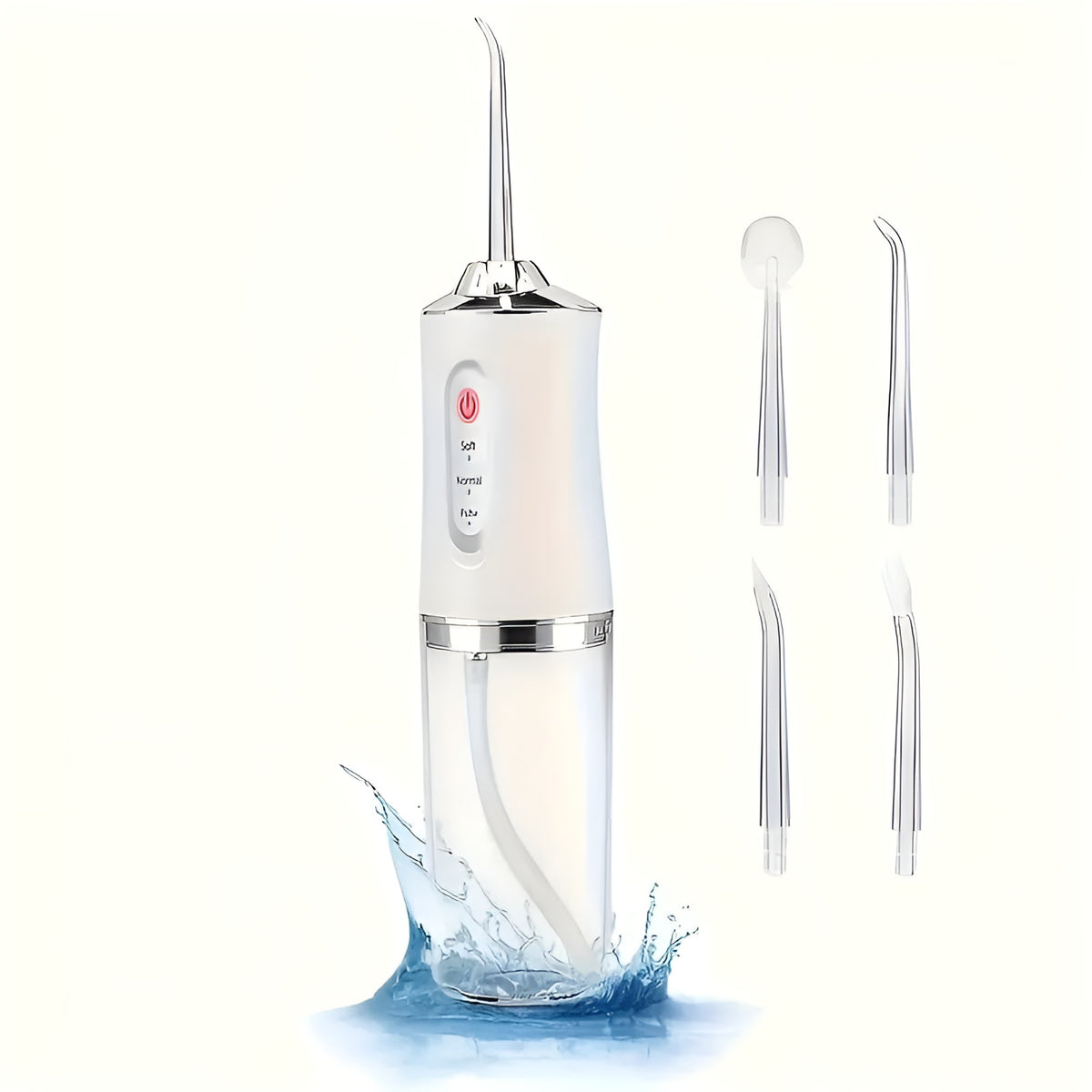 Irrigador Dental Inalámbrico