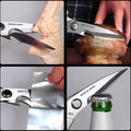 Tijeras de cocina de acero inoxidable – Comprar al mejor precio en NQLN Store Venezuela