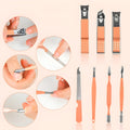 Kit de Manicure y Pedicure – Comprar en Caracas, Margarita y toda Venezuela – NQLN Store