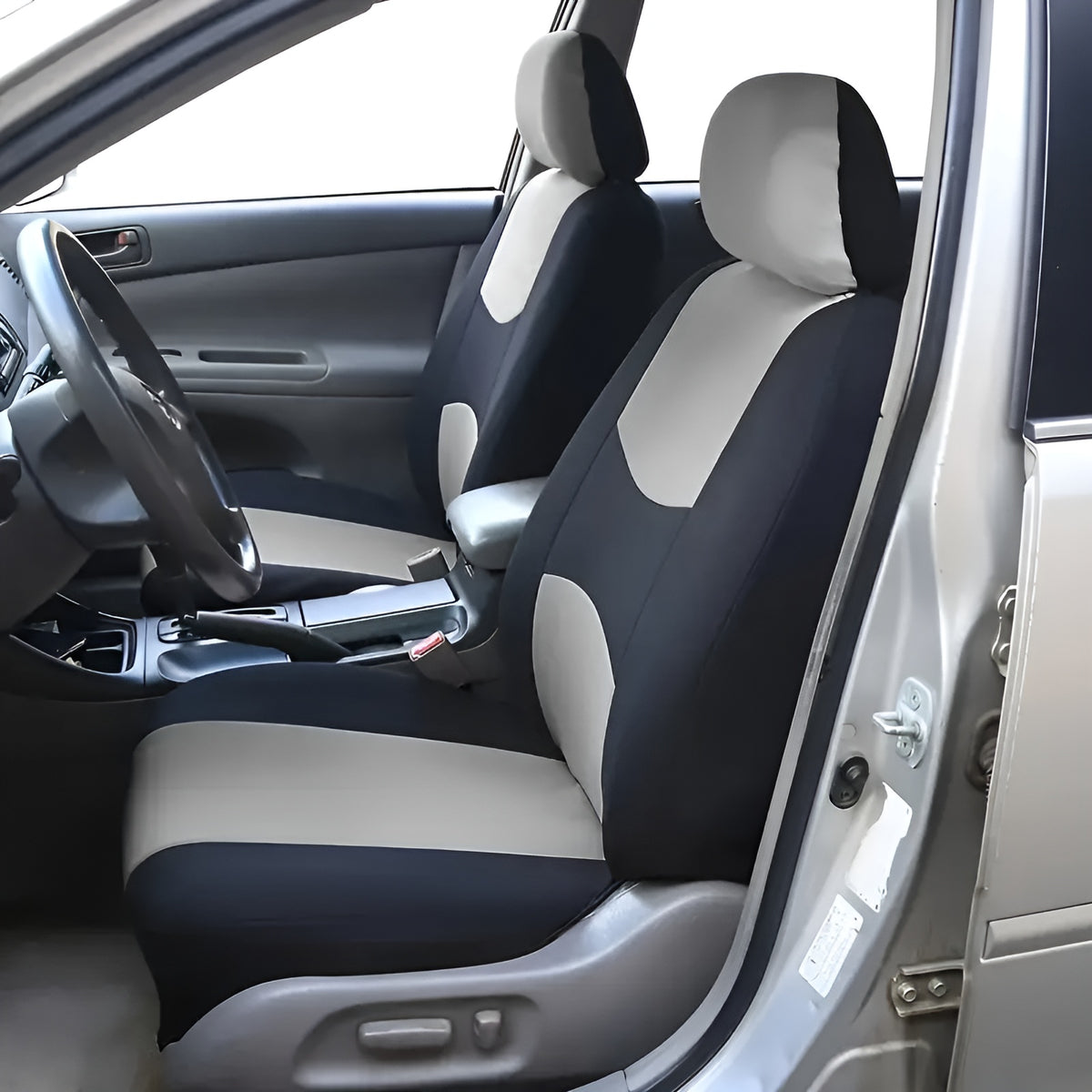 Protectores de asientos para carros